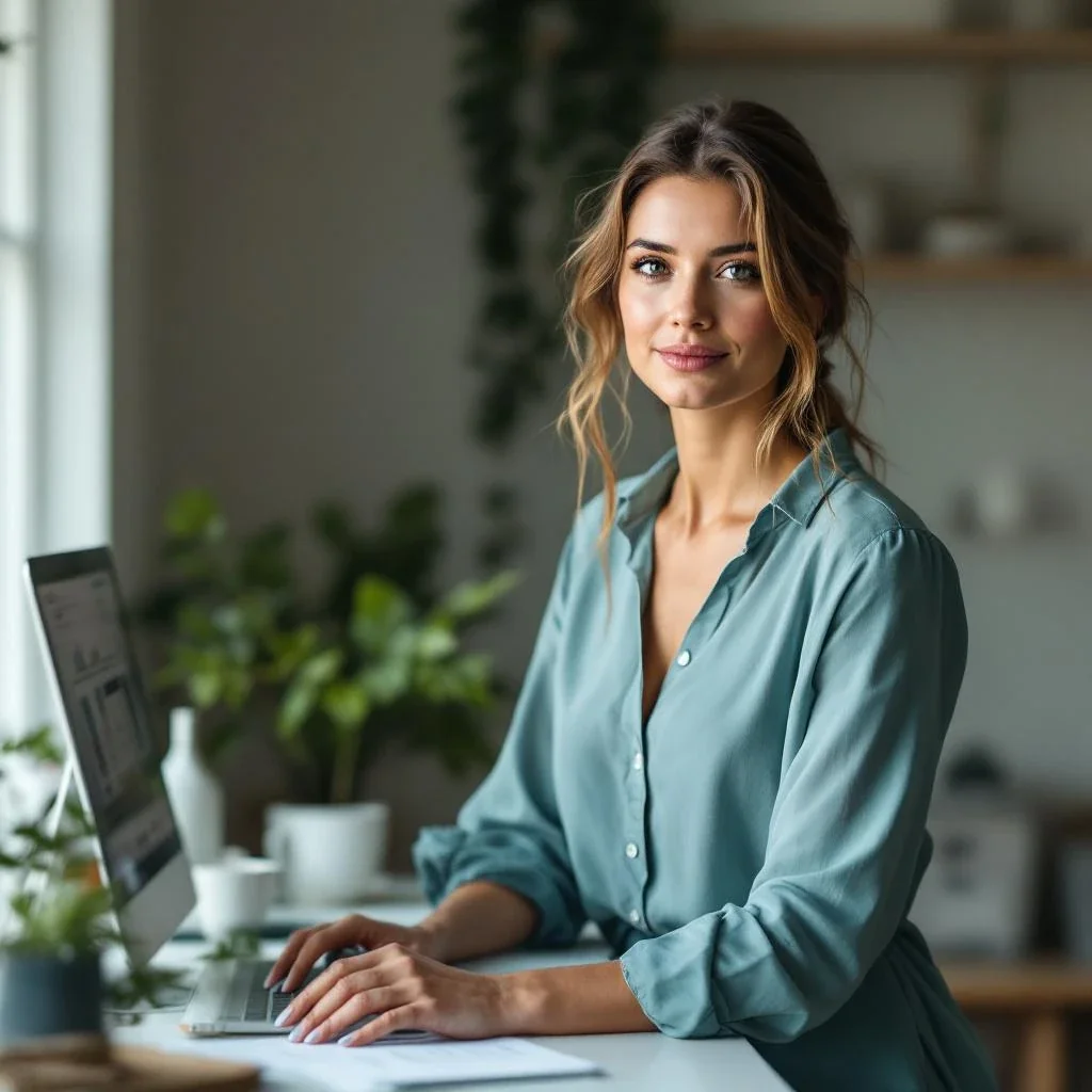 Objavte tichý priestor, kde sa duša uzdravuje